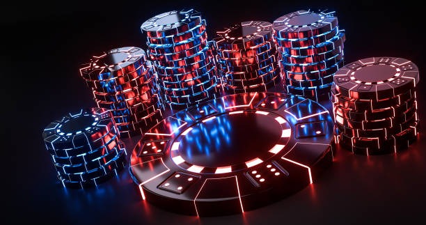 3D Number Game bet slip showing stake amount, odds, and potential payout
